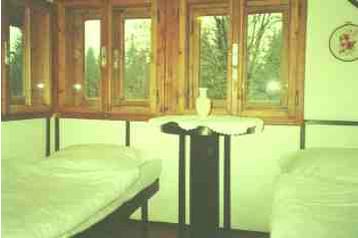 Vasaras māja Krpačovo / Krpáčovo 2